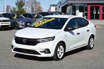 1.0 Eco-G Comfort 100cv