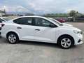 Dacia Logan 1.0 Eco-G Comfort 100cv Blanco - thumbnail 4