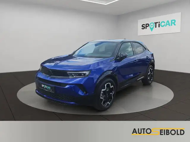 Opel Mokka 1.2 DI Turbo Hybrid 48V Automatik GS
