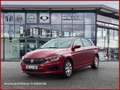 Fiat Tipo Easy 1.4 T-Jet °Navi°PDC°Klima° Rouge - thumbnail 1