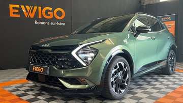 GT-LINE 1.6 T-GDI 150 MHEV CAMERA DE RECUL 4 PNEU NEUF
