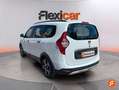 Dacia Lodgy SL Aniversario Blue dCi 85kW(115CV) 5Pl Blanco - thumbnail 8