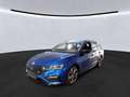 Skoda Octavia Combi 2.0 TDI DSG RS Plus Edition Blau - thumbnail 2