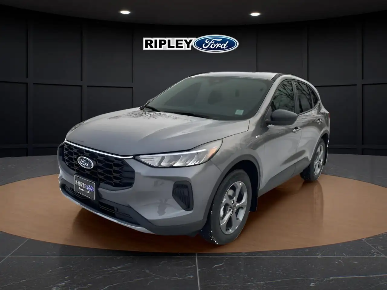 2026 Ford Escape