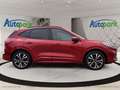Ford Kuga ST-LINE X  2,5 PHEV CVT Rouge - thumbnail 4