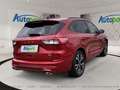 Ford Kuga ST-LINE X  2,5 PHEV CVT Rouge - thumbnail 8