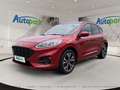 Ford Kuga ST-LINE X  2,5 PHEV CVT Rouge - thumbnail 1