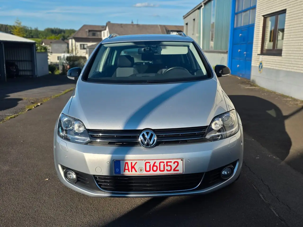 Das Auto