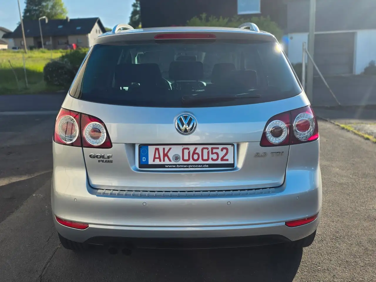 Das Auto