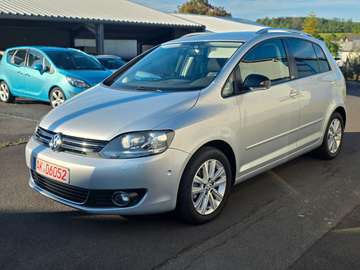 Plus VI 2.0 TDi Style Automatik 2.Hand