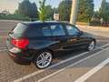 BMW 118 118d Urban 5p Nero - thumbnail 2