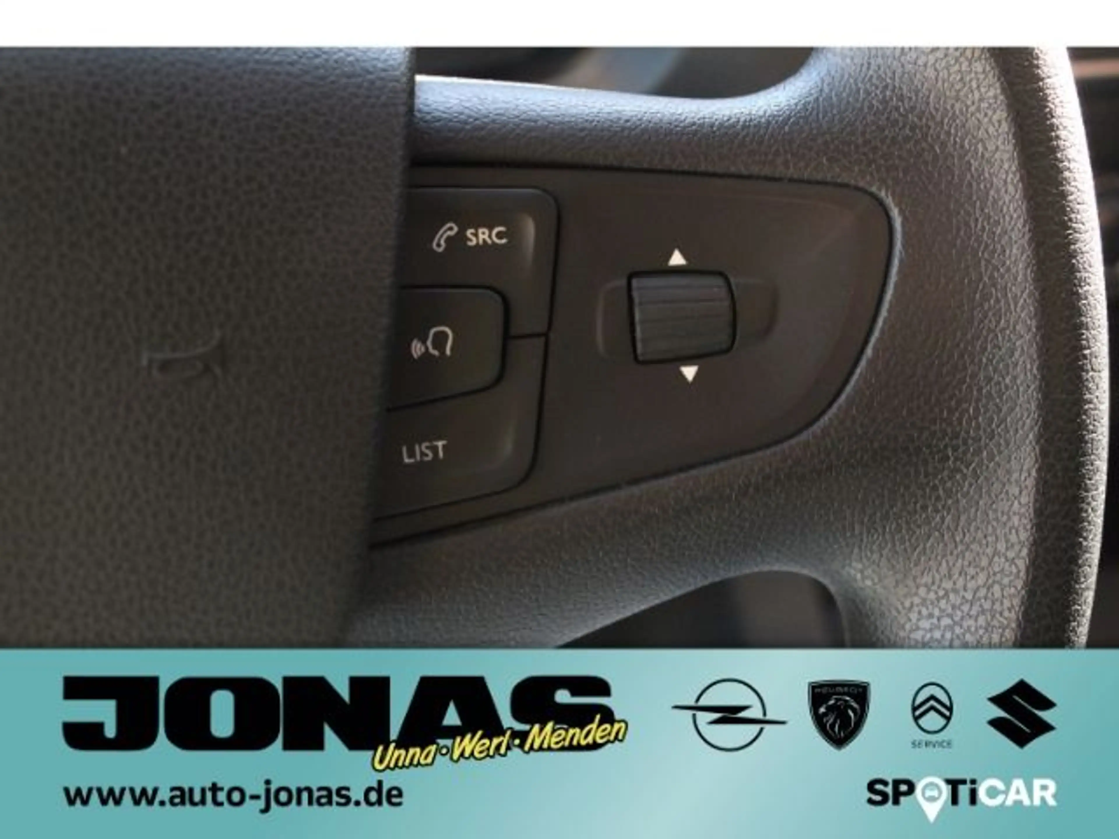 Opel Vivaro Kombi M 1.5 Multimed. NaviPro RKamera 180 — photo 15