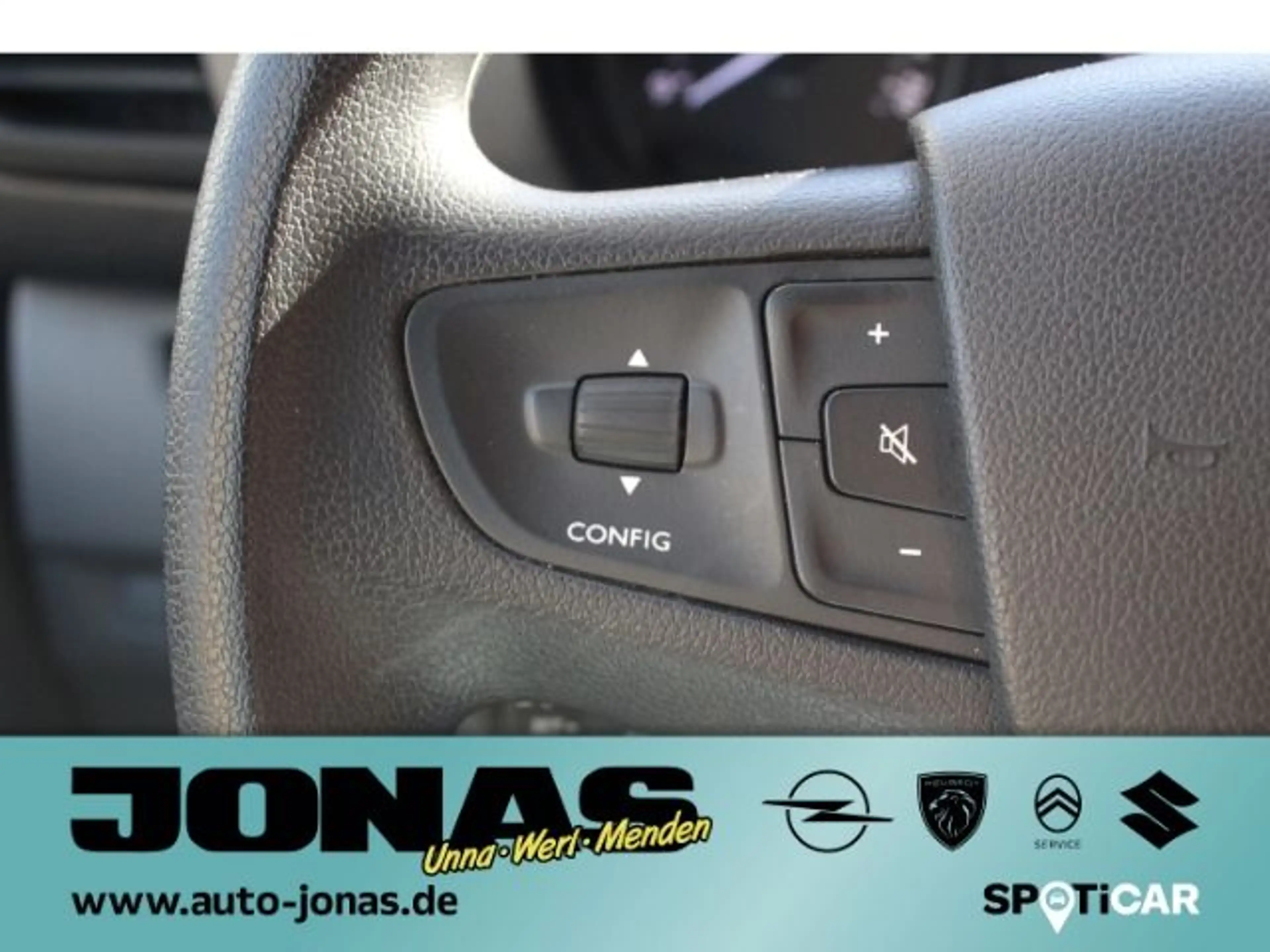 Opel Vivaro Kombi M 1.5 Multimed. NaviPro RKamera 180 — photo 14