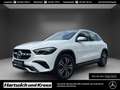 Mercedes-Benz GLA 220 GLA 220 d 4Matic Progressive+Pano+AHK+Kamera+MultibeamLED+ Blanc - thumbnail 1
