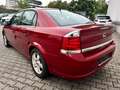 Opel Vectra C 2.HD|KLIMA|ALU|TÜV 08.27 Rouge - thumbnail 7