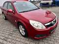 Opel Vectra C 2.HD|KLIMA|ALU|TÜV 08.27 Rouge - thumbnail 4