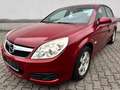 Opel Vectra C 2.HD|KLIMA|ALU|TÜV 08.27 Rouge - thumbnail 9