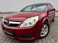 Opel Vectra C 2.HD|KLIMA|ALU|TÜV 08.27 Rouge - thumbnail 1