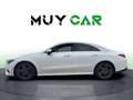Mercedes-Benz CLA 180 7G-DCT Blanco - thumbnail 4