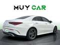 Mercedes-Benz CLA 180 7G-DCT Blanco - thumbnail 7