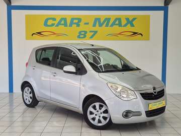 Confort 1.0 65 cv