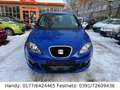 SEAT Altea 1.6 2.HAND/KLIMAAUTOMATIK/4xel.FH/ALU Blau - thumbnail 4