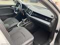Audi A1 SPB 30 TFSI 116CV S line EDITION NEOPATENTATI Bianco - thumbnail 9
