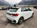 Audi A1 SPB 30 TFSI 116CV S line EDITION NEOPATENTATI Bianco - thumbnail 5
