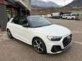 Audi A1 SPB 30 TFSI 116CV S line EDITION NEOPATENTATI Bianco - thumbnail 4