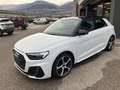 Audi A1 SPB 30 TFSI 116CV S line EDITION NEOPATENTATI Bianco - thumbnail 3