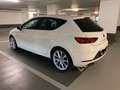 SEAT Leon FR Weiß - thumbnail 7