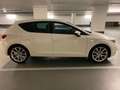 SEAT Leon FR Weiß - thumbnail 4