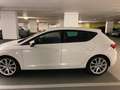 SEAT Leon FR Weiß - thumbnail 8