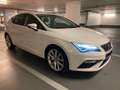 SEAT Leon FR Weiß - thumbnail 3