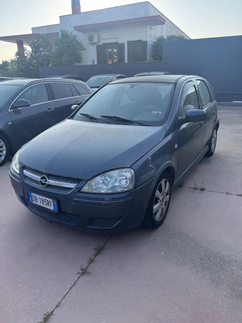 Opel Corsa 5p 1.3 cdti Club - 1
