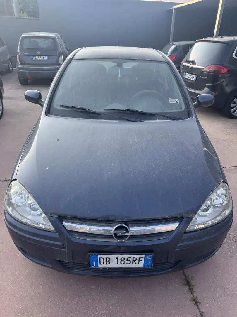 Opel Corsa 5p 1.3 cdti Club - 2
