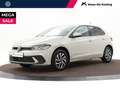 Volkswagen Polo Life Edition 1.0 TSI 95 pk 5 versn. Hand · Aircond Beige - thumbnail 1