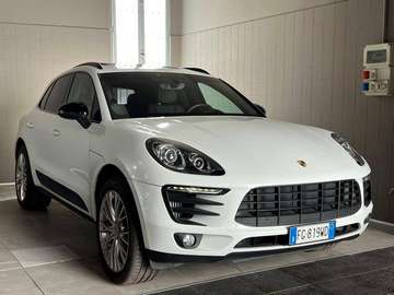 Macan  3.0 S 340cv pdk