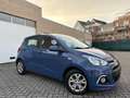 Hyundai i10 i10 1.0 Automaat  / 12 M Garantie Mavi - thumbnail 1