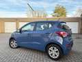 Hyundai i10 i10 1.0 Automaat  / 12 M Garantie Mavi - thumbnail 3
