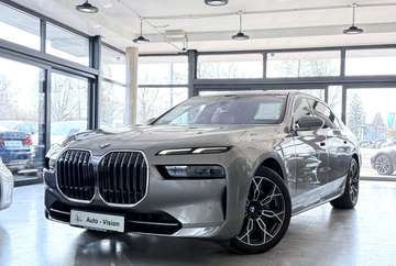 d xDrive (G70) *IconicGlow*ExecutiveLounge