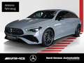 Mercedes-Benz CLA 200 d SB AMG NIGHT AHK DISTRONIC MEMORY Grau - thumbnail 1