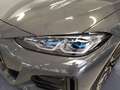 BMW i4 eDrive35 M Sportpaket Laserlicht HiFi AHK Kam Grijs - thumbnail 13
