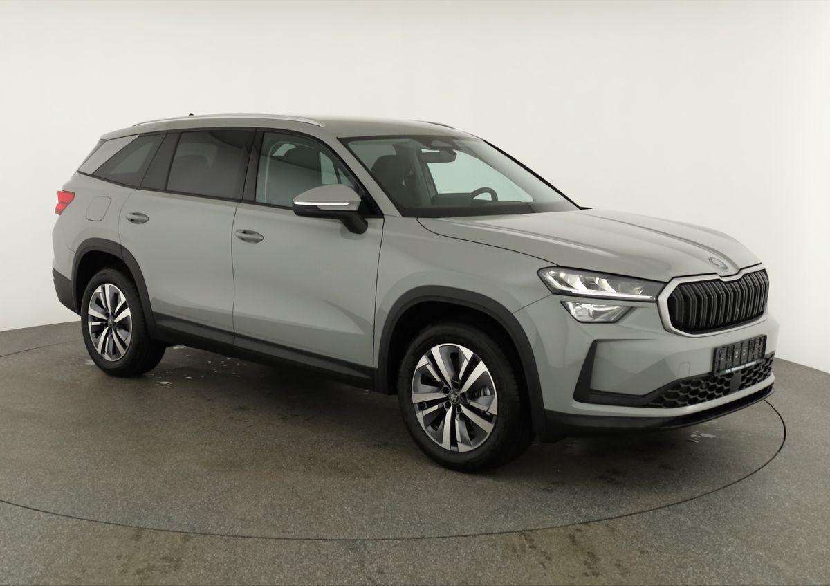Brugt Škoda Kodiaq 1.5