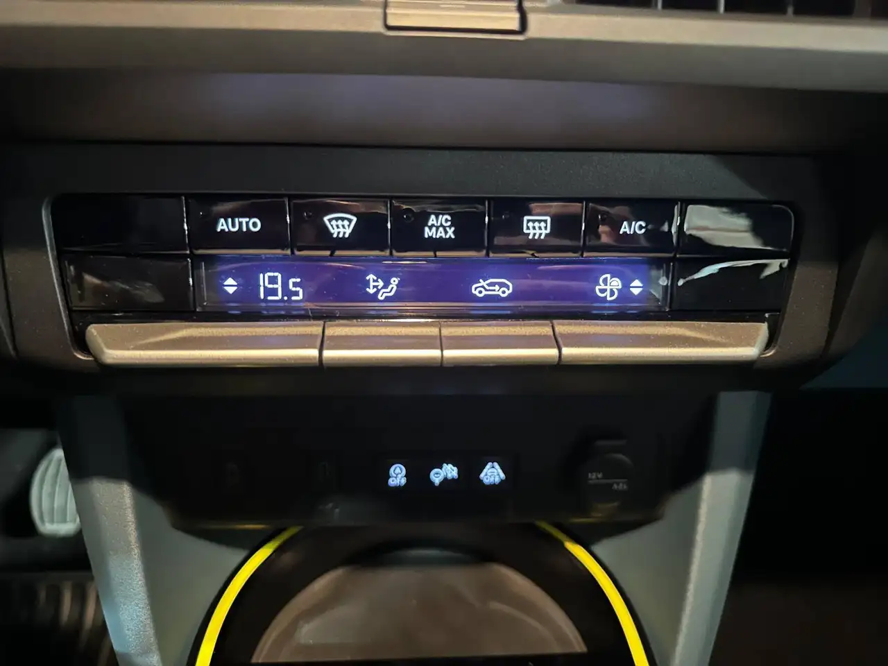 Fiat Grande Panda 2026 — фото 14