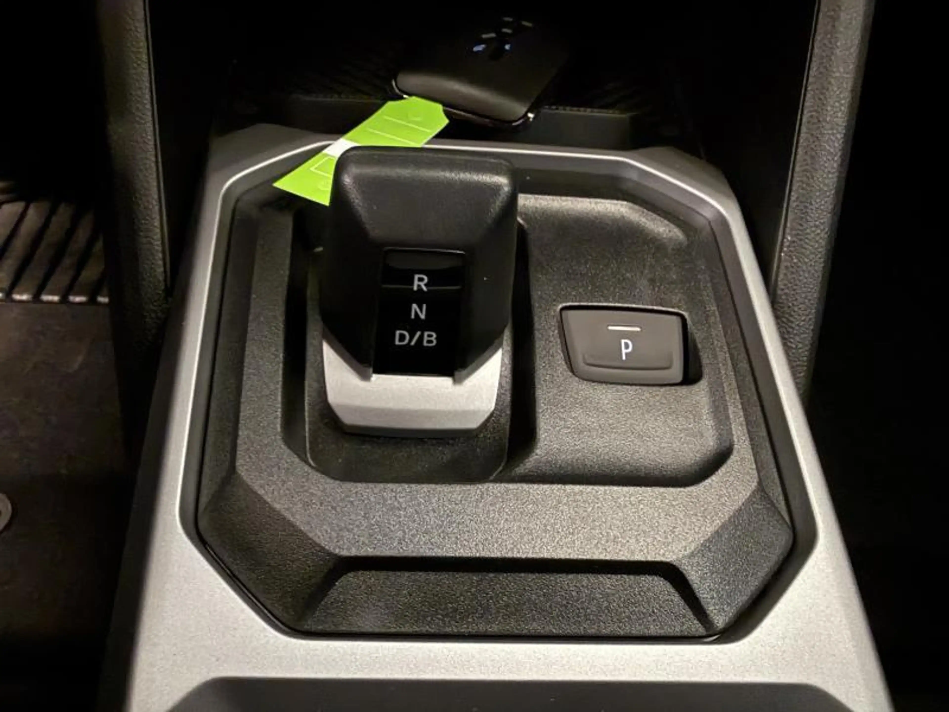 Dacia Duster Journey - DISPO 15/02/27 — photo 12