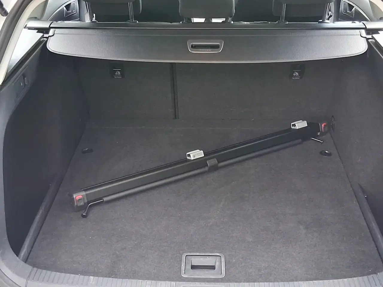 Volkswagen Golf Variant Bild 19