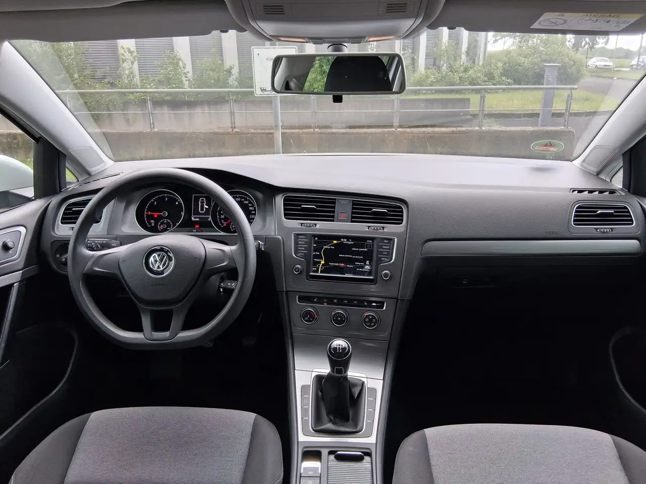 Das Auto