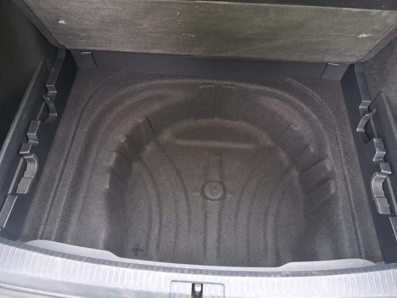 Volkswagen Golf Variant Bild 20