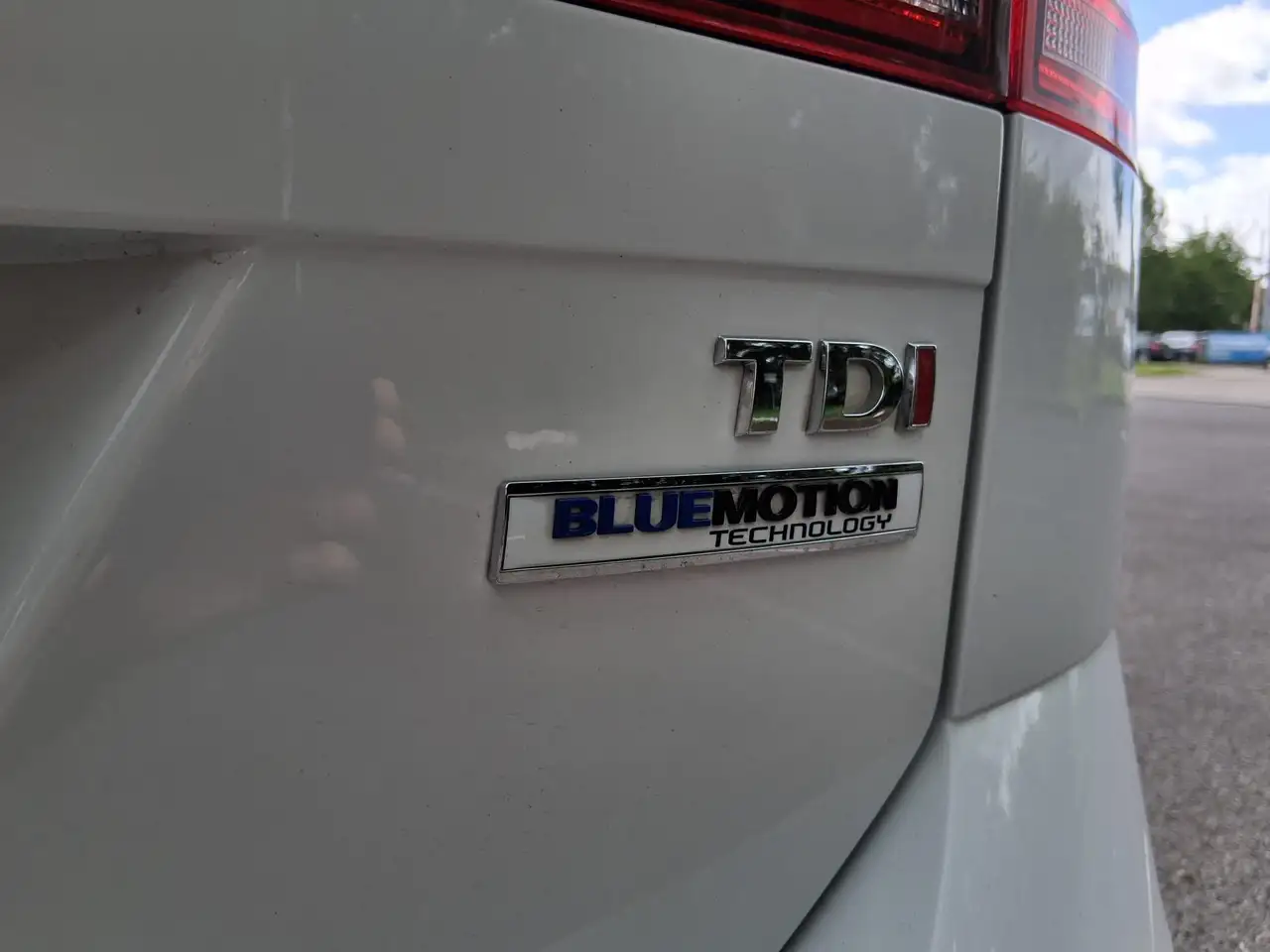 Volkswagen Golf Variant Bild 22